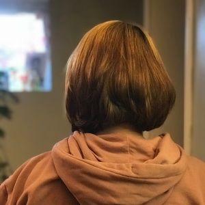 Meet your Posher, Sharon